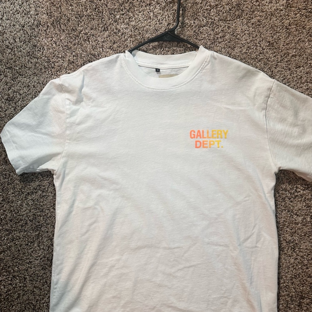 Gallery Dept. T-Shirt